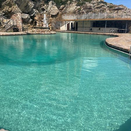 Apartamento Cap sa Sal Begur 74 con Terraza literalmente Sobre el Mar Exterior foto