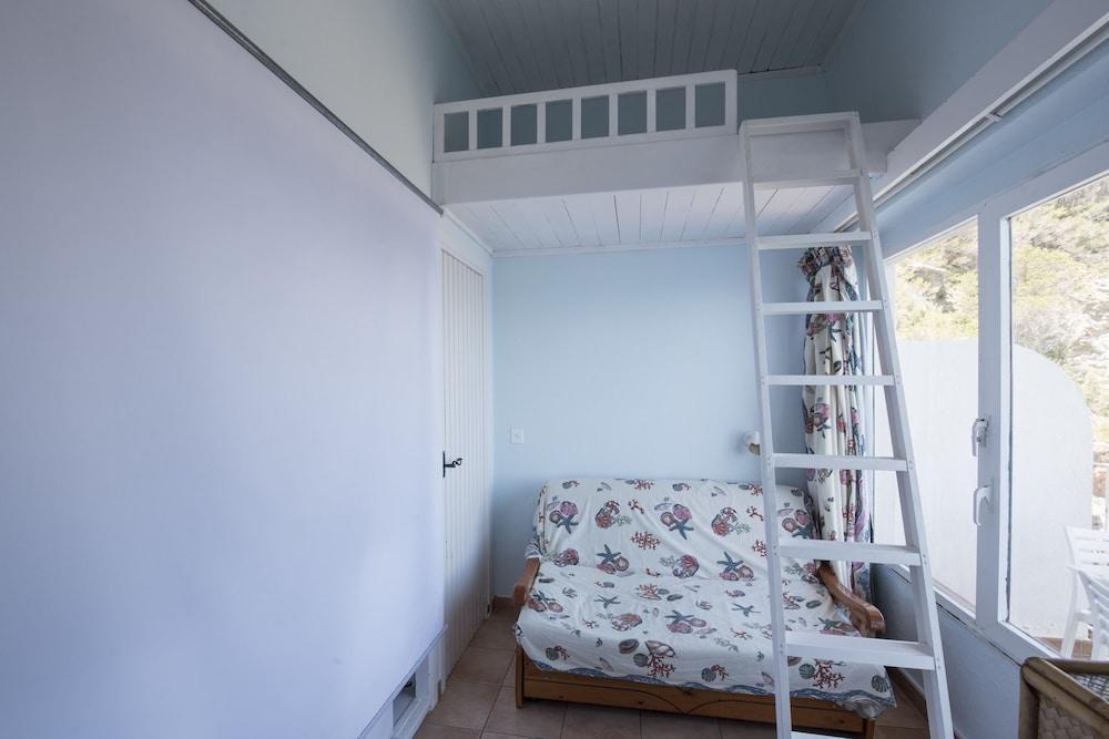 Apartamento Cap sa Sal Begur 74 con Terraza literalmente Sobre el Mar Exterior foto
