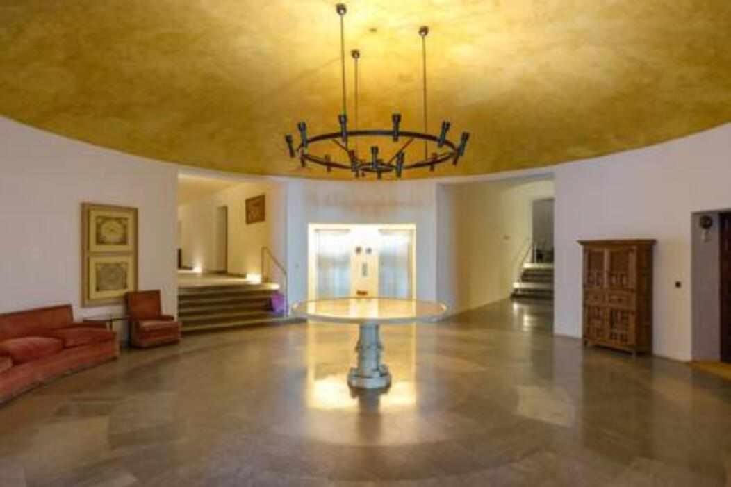 Apartamento Cap sa Sal Begur 74 con Terraza literalmente Sobre el Mar Exterior foto