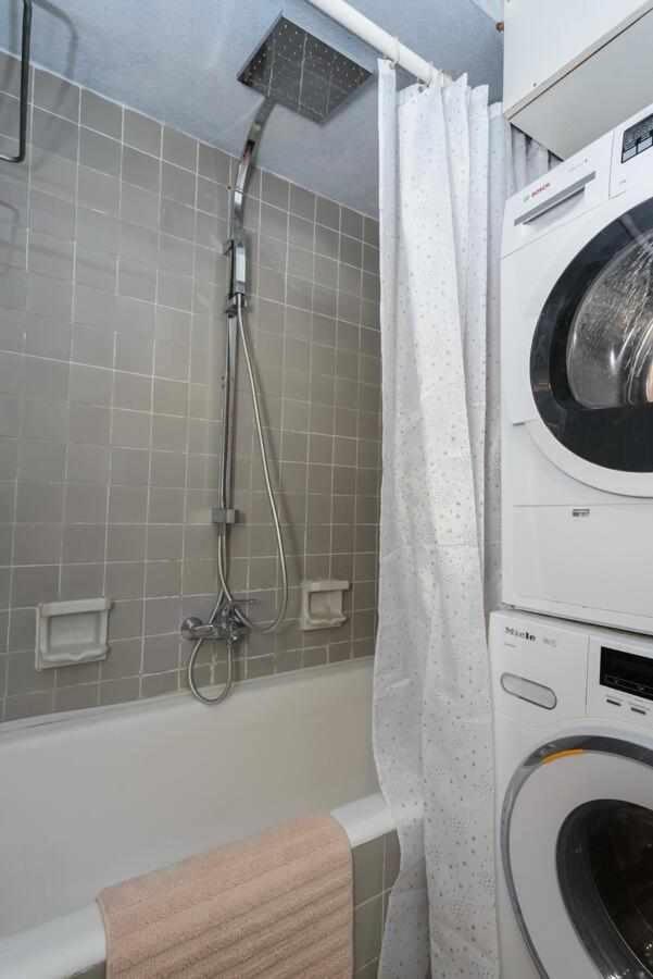 Apartamento Cap sa Sal Begur 74 con Terraza literalmente Sobre el Mar Exterior foto