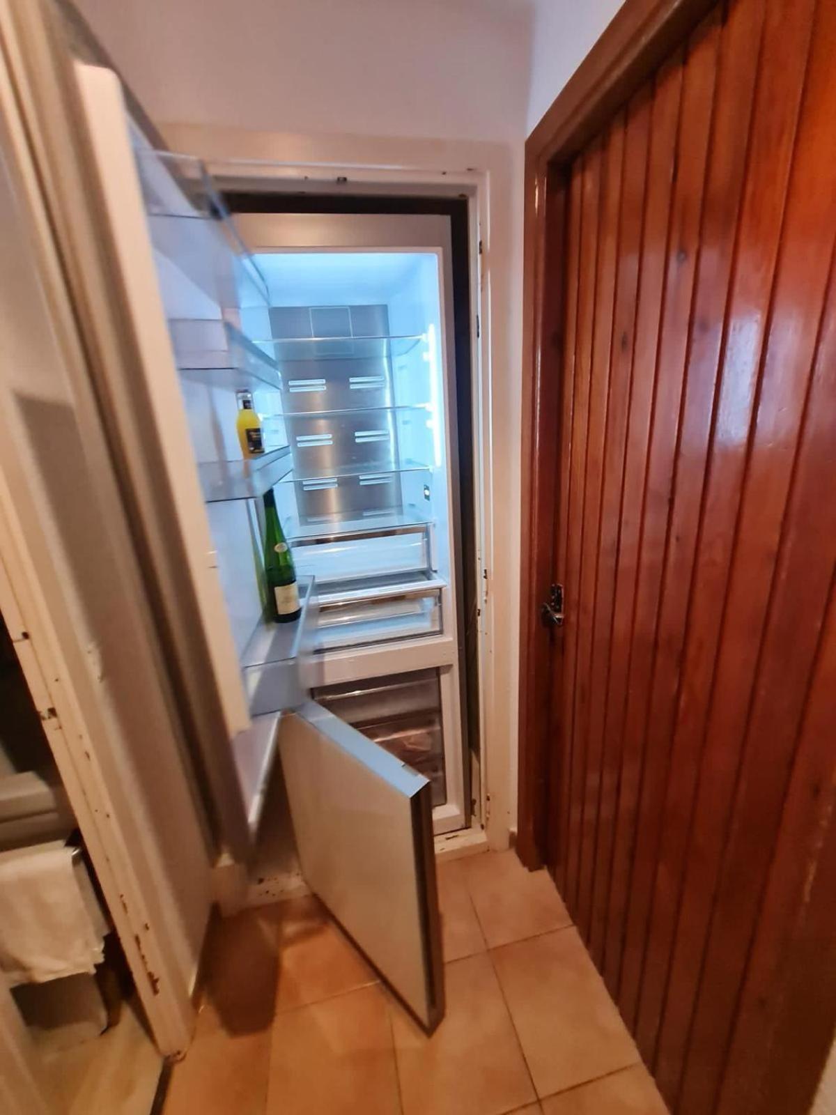 Apartamento Cap sa Sal Begur 74 con Terraza literalmente Sobre el Mar Exterior foto